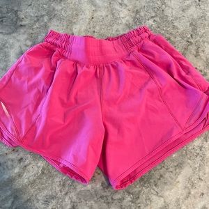 Lulu Hotty Hot Low Rise 4”